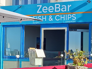 Photo n°15 de ZeeBar à Dunkerque ()