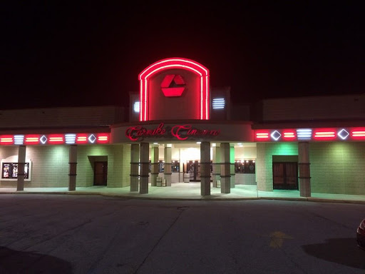 Movie Theater «AMC Classic Lorna Ridge 10», reviews and photos, 3443 Lorna Ridge Dr, Hoover, AL 35216, USA