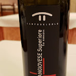 Photo n°4 de l'avis de Josh.a fait le 08/03/2019 à 10:19 sur le  Ristorante Ballarini à Bologna