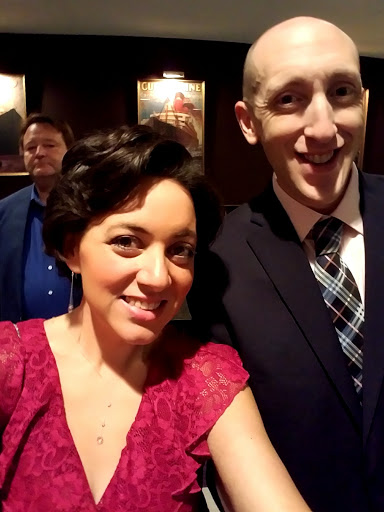 Event Venue «Essex Room», reviews and photos, 125 Main St, Essex, MA 01929, USA