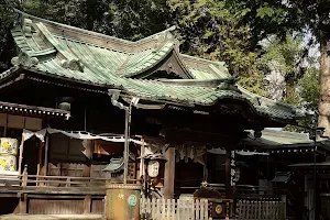 Tsukinomiya Shrine image