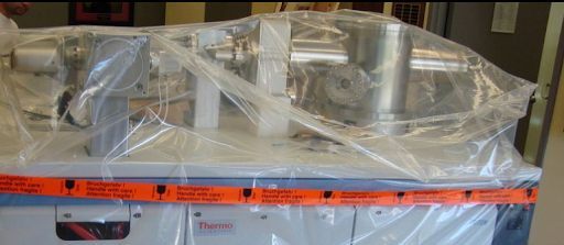 Self-Storage Facility «Midwest Moving & Storage», reviews and photos, 1255 Tonne Rd, Elk Grove Village, IL 60007, USA