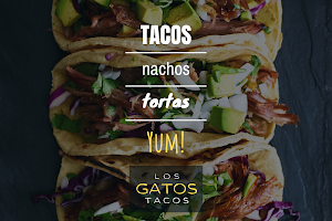 Los Gato's Tacos Mexican Restaurant + Catering image