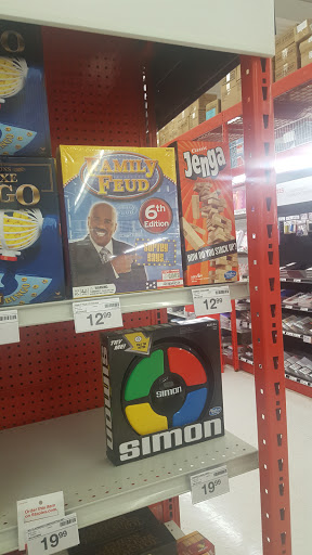 Office Supply Store «Staples», reviews and photos, 7560 Commons Blvd, Victor, NY 14564, USA