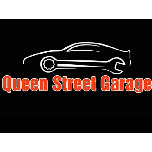 Queen Street Garage - Newport