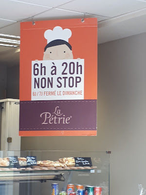 La Pétrie à Soissons