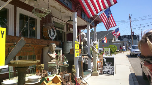 Used Furniture Store «White Elephant Shop», reviews and photos, 32 Main St, Essex, MA 01929, USA