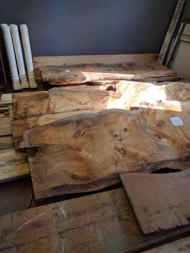 Furniture Store «REVIVED Furniture and Home Decor», reviews and photos, 2 Island Pond Rd, Derry, NH 03038, USA