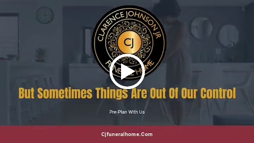 Funeral Home «Clarence Johnson Jr Funeral Home Inc.», reviews and photos, 805 Longacre Blvd, Yeadon, PA 19050, USA