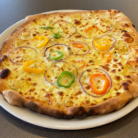 Pizza du Pizzeria Chez Riko à Saint-Hilaire - n°11