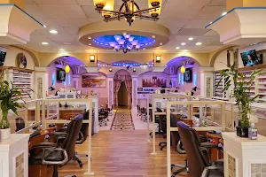 Asia Nails & Tanning image