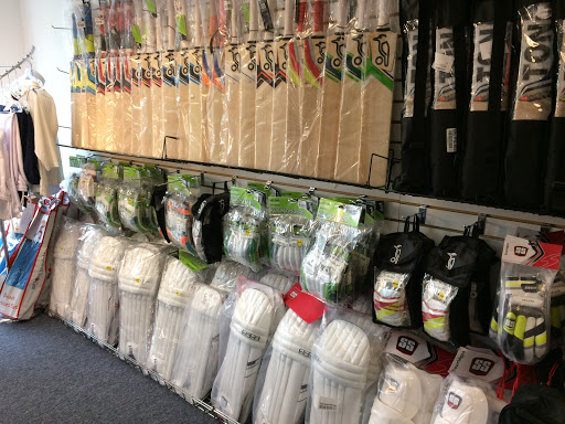 Soccer Store «Best Soccer Buys Sporting Goods - Cricket Equipment USA», reviews and photos, 1860 Duluth Hwy #204, Lawrenceville, GA 30043, USA