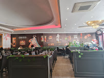 Atmosphère du SUSHI KIMI Restaurant japonais/chinois à volonté - Plats à emporter à Orléans - n°6