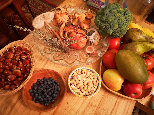 Imagen del negocio BioCentro Soluna Herbolario en Talavera de la Reina, Toledo