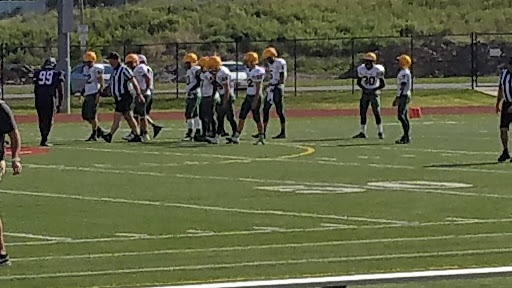 Stadium «Robert Rich Sr All High Stadium», reviews and photos, 2885 Main St, Buffalo, NY 14214, USA