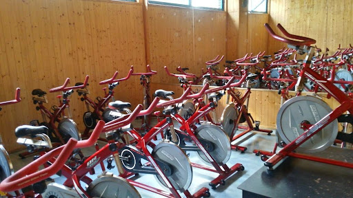 Academy of Sports Activities Óscar Fernández en Aviles, Asturias