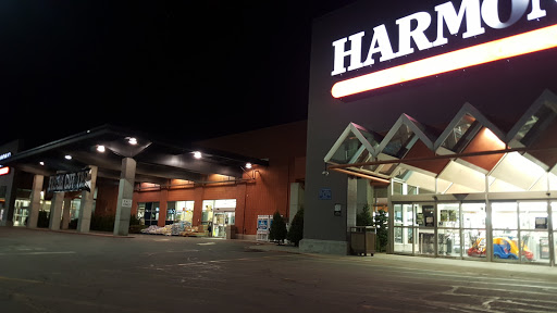 Grocery Store «Harmons - Cougar», reviews and photos, 4872 6200 S, West Jordan, UT 84081, USA