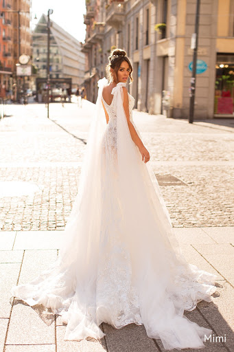 Bridal Shop «I Do Wedding Dresses and Photography», reviews and photos, 283 Tremont St, Boston, MA 02116, USA