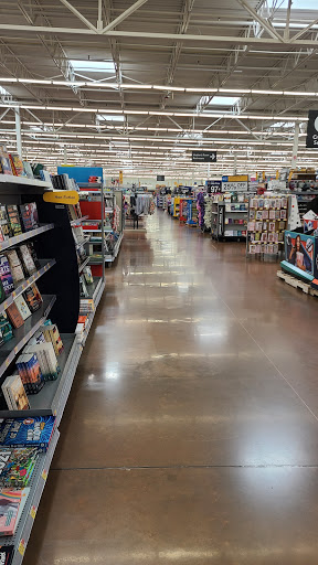 Department Store «Walmart Supercenter», reviews and photos, 17585 Airline Hwy, Prairieville, LA 70769, USA