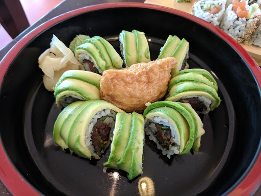 Sushi Akimoto