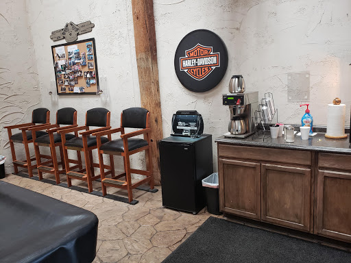 Harley-Davidson Dealer «Desert Wind Harley-Davidson», reviews and photos, 922 S Country Club Dr, Mesa, AZ 85210, USA