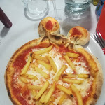 Photo n°1 de l'avis de Lucy.p fait le 04/04/2019 à 08:30 sur le  La volpe à Volpiano