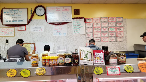 Butcher Shop «Apollo Meats», reviews and photos, 226 Apollo Beach Blvd, Apollo Beach, FL 33572, USA