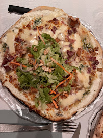 Pizza du Pizzeria Agora à Chaumont - n°12