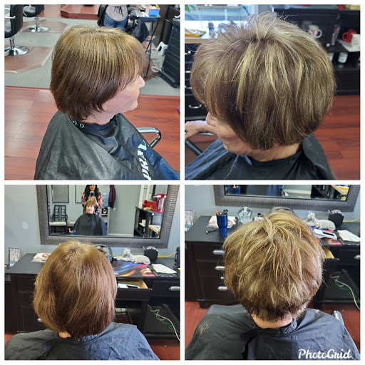 Hair Salon «The Islands Edge Hair Salon», reviews and photos, 15033 S Padre Island Dr, Corpus Christi, TX 78418, USA