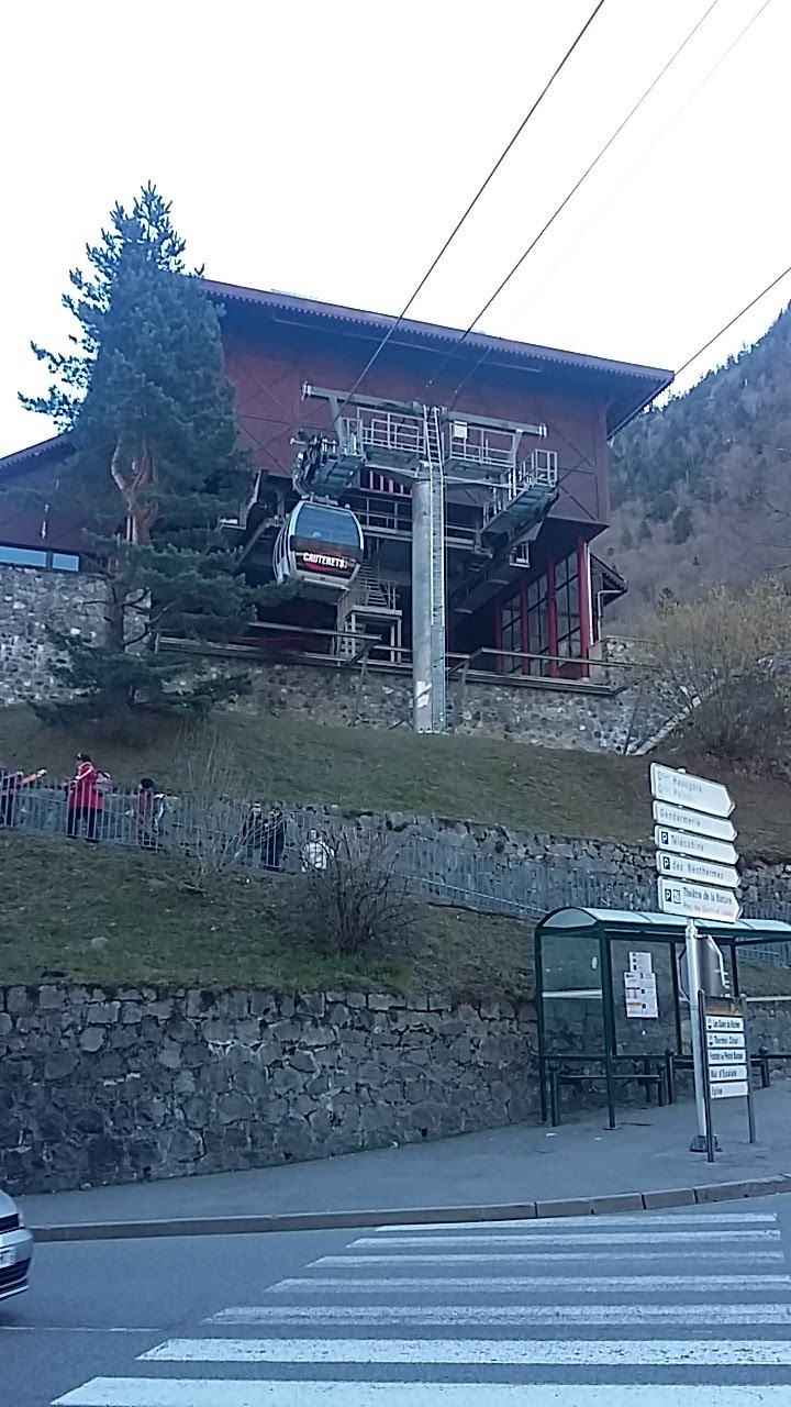 Photo n° 1 de l'avis de Cyril.a fait le 05/03/2019 à 06:41