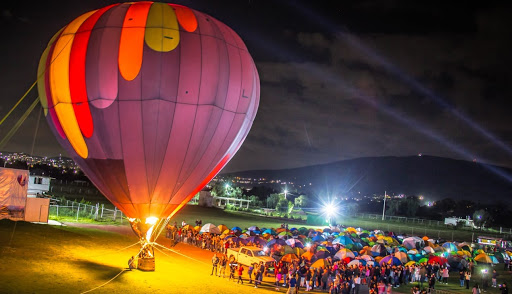 Vuelos En Globos | Viajes en Globos Aerostáticos