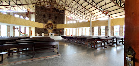 Paróquia Natividade Do Nosso Senhor Jesus Cristo