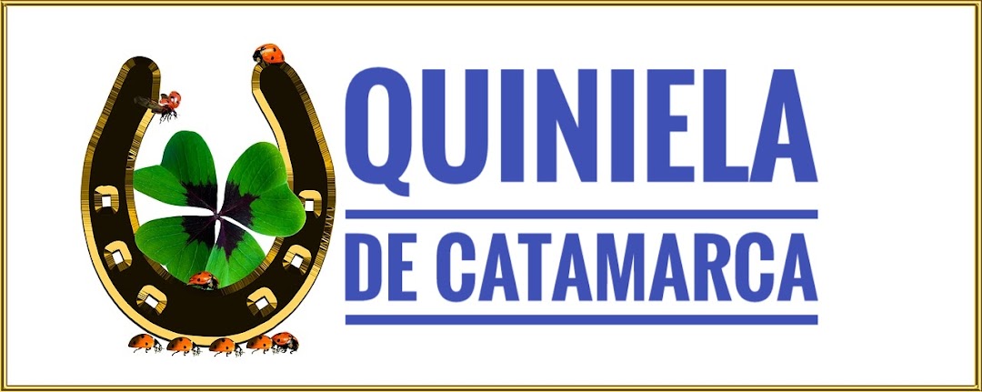 Quiniela de Catamarca