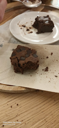 Plats et boissons du Restaurant servant le petit-déjeuner Starbucks à Rennes - n°10