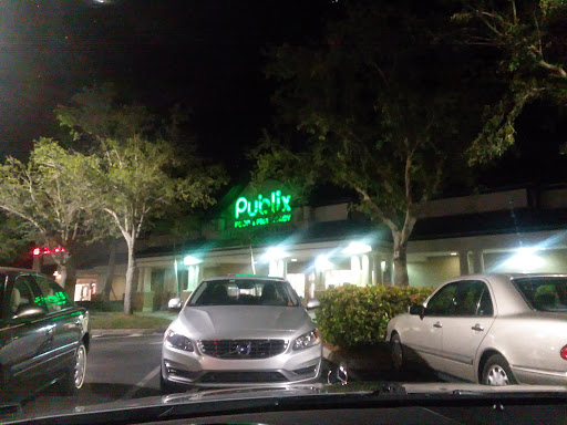 Supermarket «Publix Super Market at Shoppes at Hammock Cove», reviews and photos, 4370 Thomasson Dr, Naples, FL 34112, USA