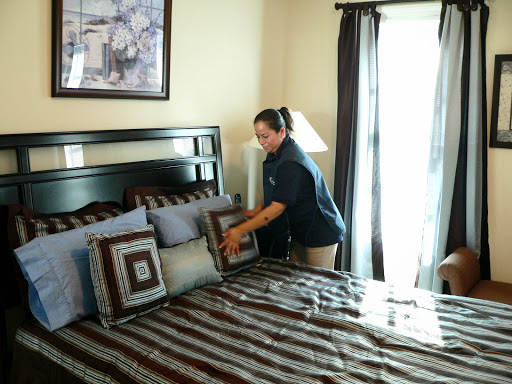 House Cleaning Service «Maid Brigade of Fredericksburg», reviews and photos, 408 Westwood Office Park, Fredericksburg, VA 22401, USA