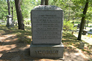 Sleepy Hollow Cemetery