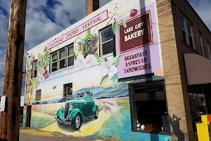 Lake City Bakery & Eatery image