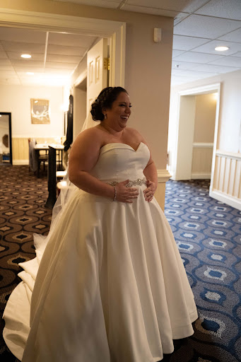 Bridal Shop «Curvaceous Couture Bridal», reviews and photos, 9130 Red Branch Rd t, Columbia, MD 21045, USA