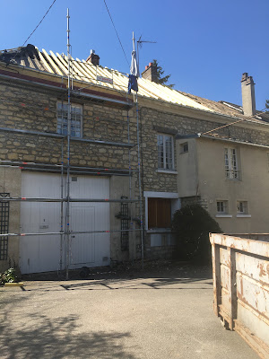 Couvreur prince 27 78 28 à Ézy-sur-Eure
