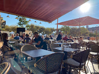 Atmosphère du Restaurant Marina Caffé à Cannes - n°13