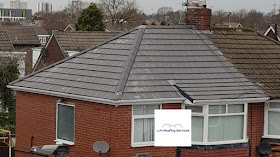 JJN Roofing Services