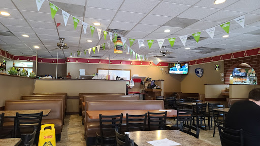 Fronteras Mexican Restaurant and Cantina