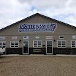 Martensville Plumbing & Heating Ltd