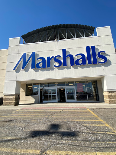 Department Store «Marshalls», reviews and photos, 3975 Cascades Blvd, Kent, OH 44240, USA