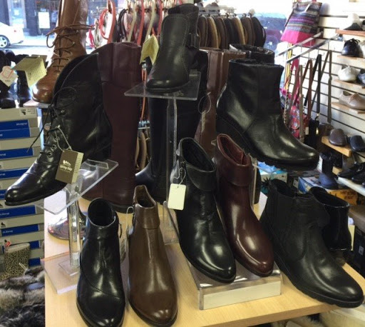 Shoe Store «Apollo Comfort Shoes & Shoe Repair», reviews and photos, 42-34 Bell Blvd, Flushing, NY 11361, USA