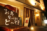 楽楽 【奇跡の居酒屋】名駅店