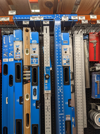 Home Improvement Store «The Home Depot», reviews and photos, 280 N Main St, Rochester, NH 03867, USA