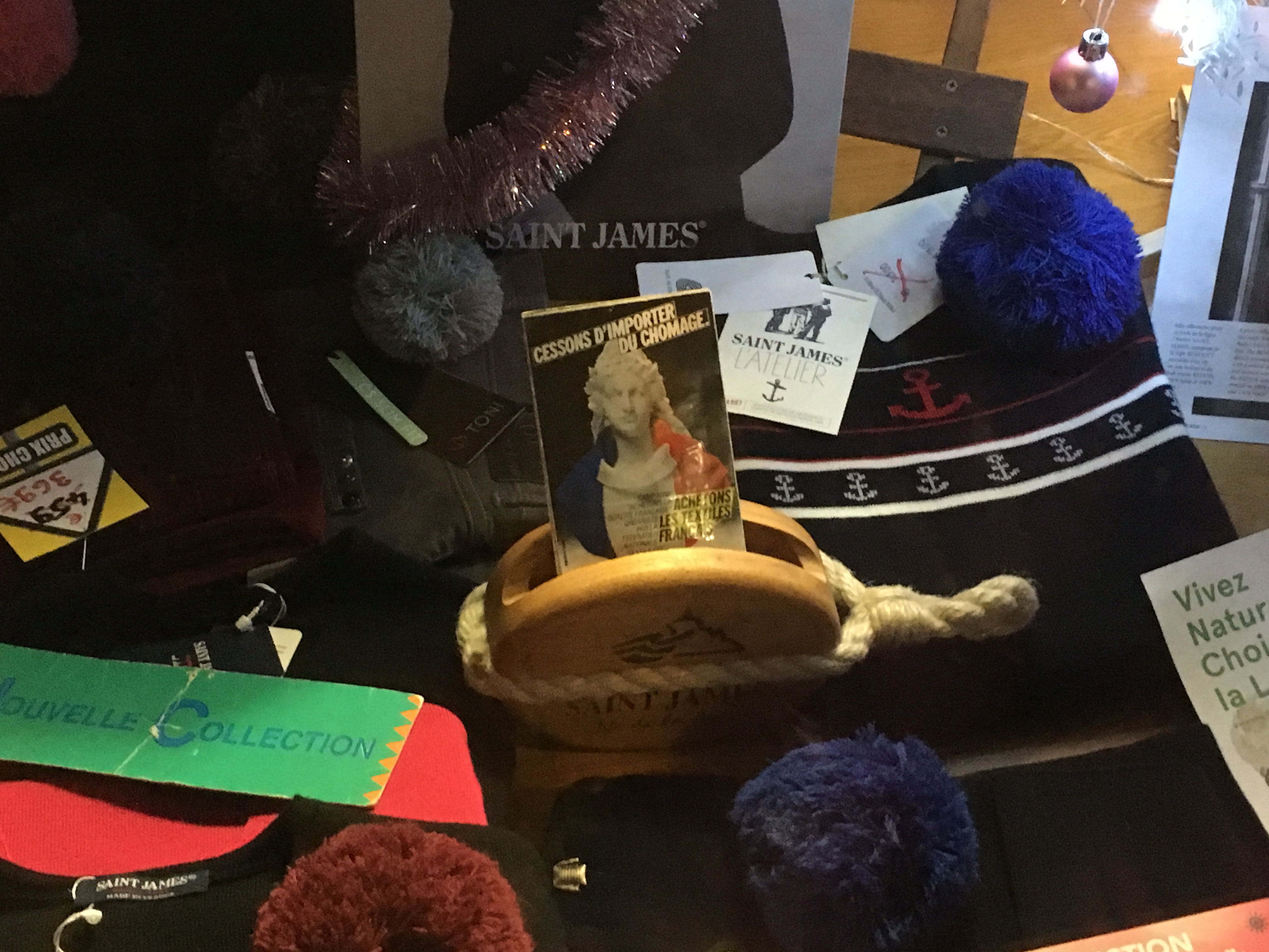 Photo n° 4 de l'avis de Christine.e fait le 30/12/2018 à 20:33