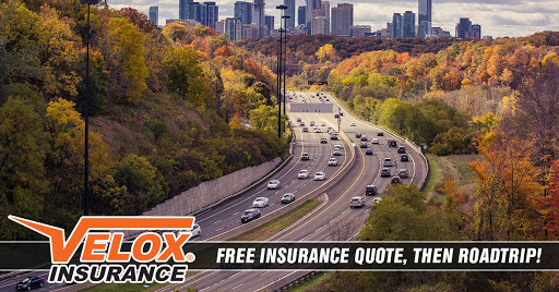 Auto Insurance Agency «Velox Insurance», reviews and photos